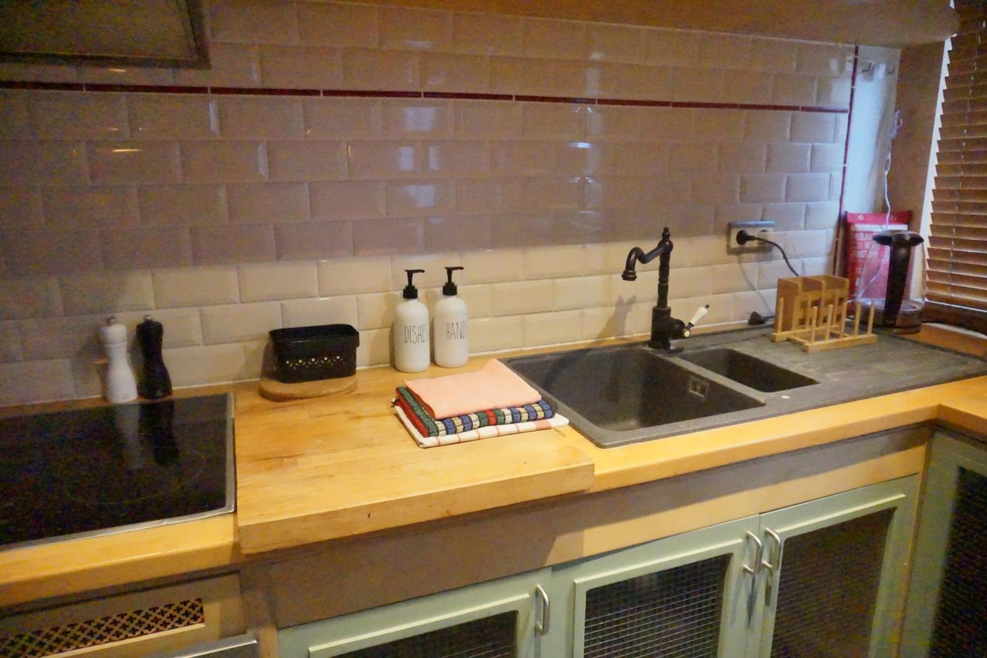 Appartement Brusselshomes Bruxelles