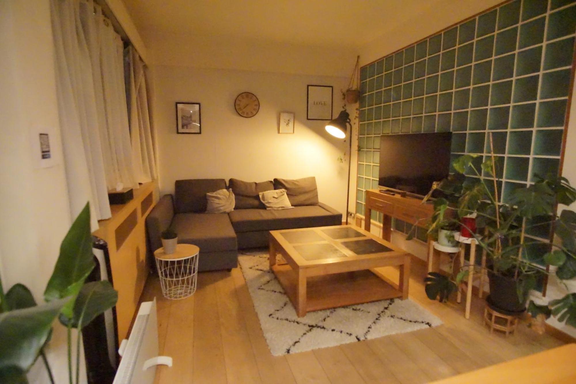 Appartement Brusselshomes *