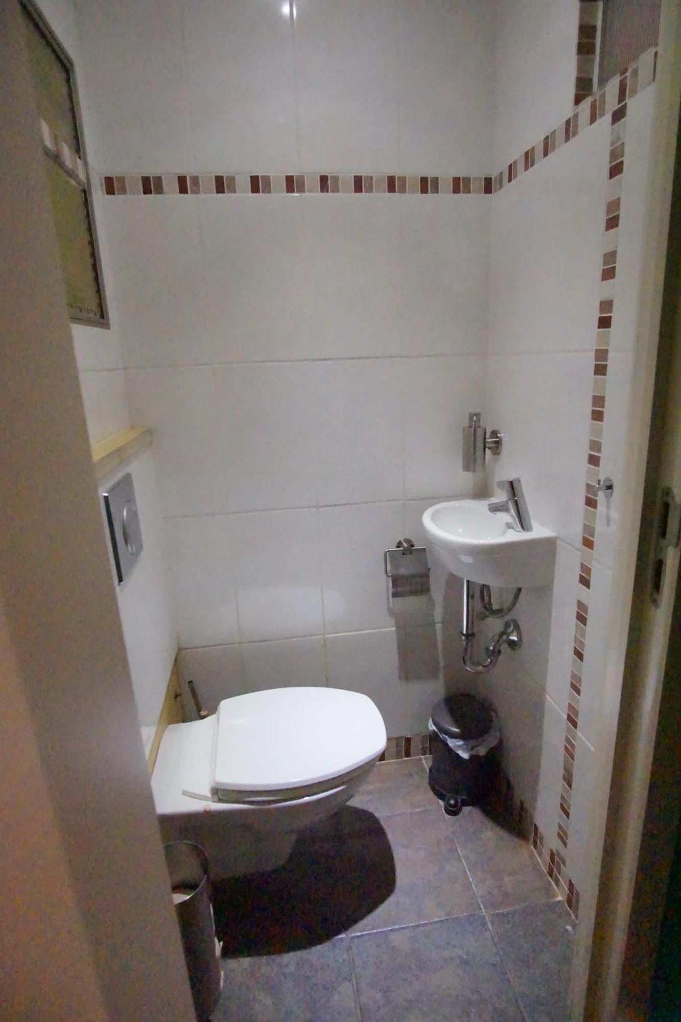 Appartement Brusselshomes Bruxelles
