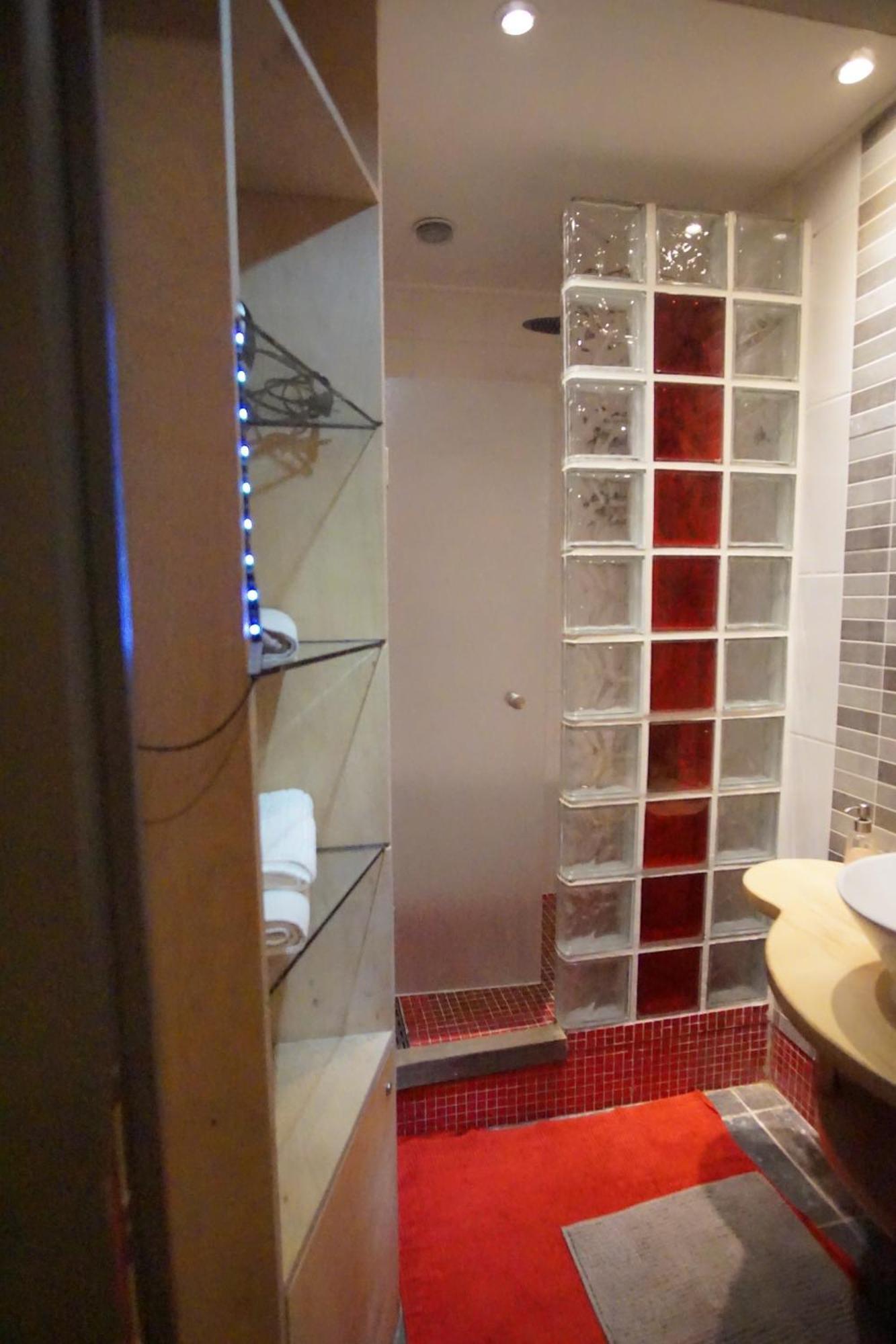 Brusselshomes Appartement *