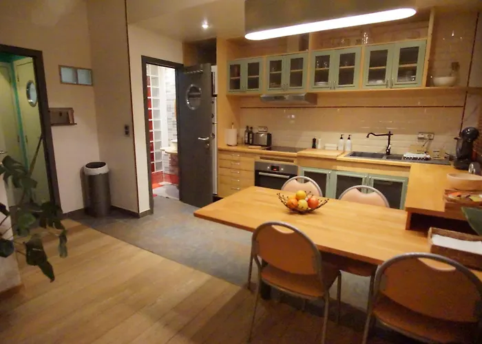 Brusselshomes
