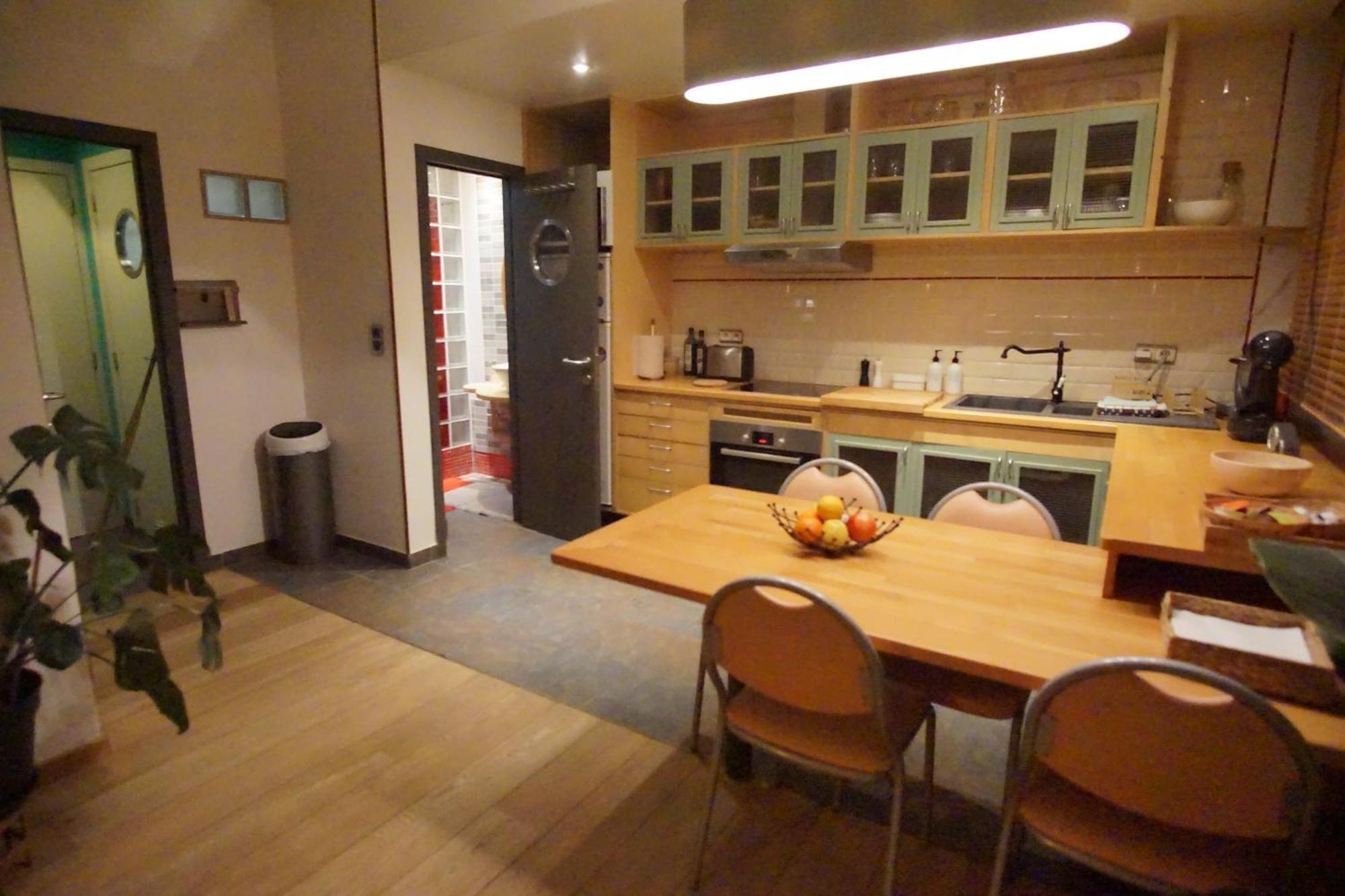 Appartamento Brusselshomes *